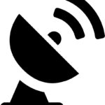 Work under the influence of enemy means of electronic warfare