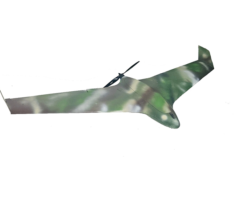 ELF-K Drone (Strike Version)