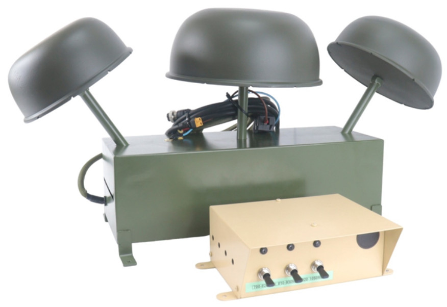 REB “UMS – FPV of”