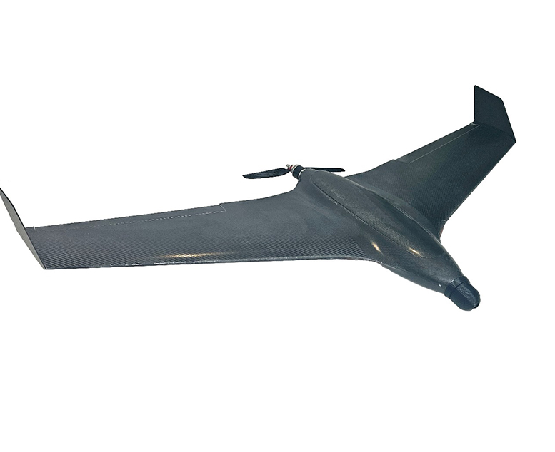 ELF-P Drone (Anti-Drone Interceptor)