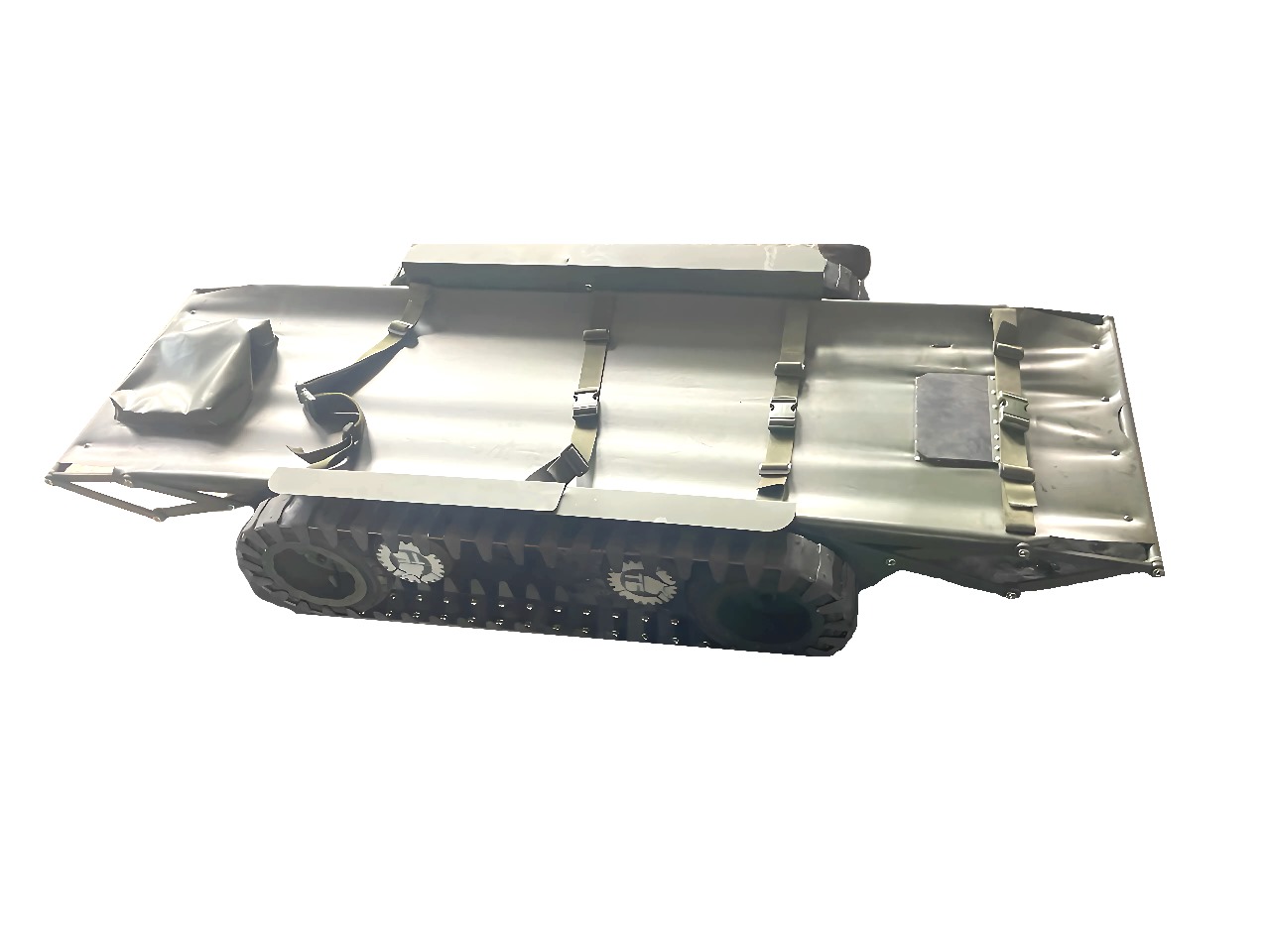 UMS TL-120 Folding Transport